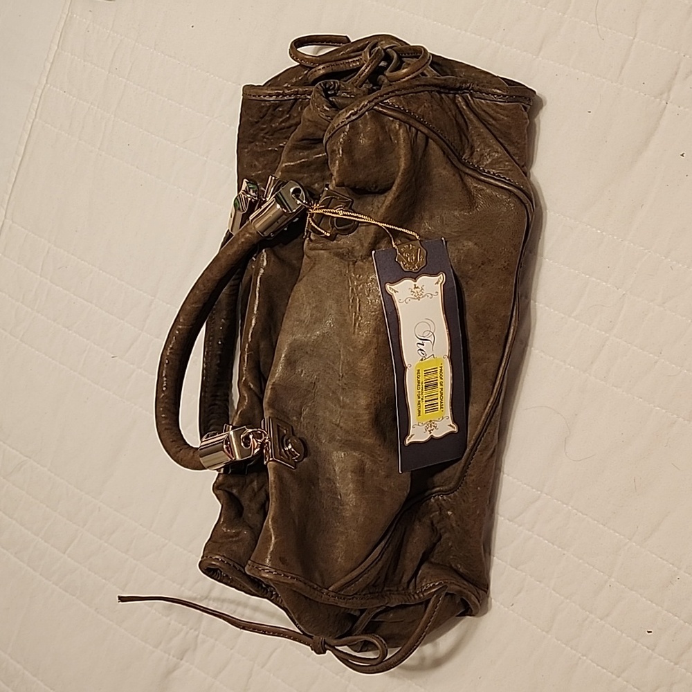 Handbag, never used